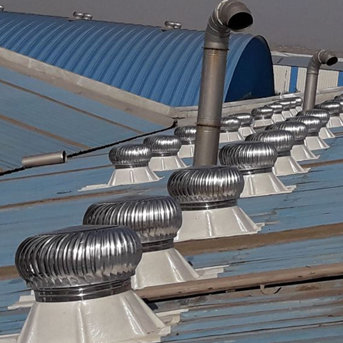 Roof Top Air Ventilator